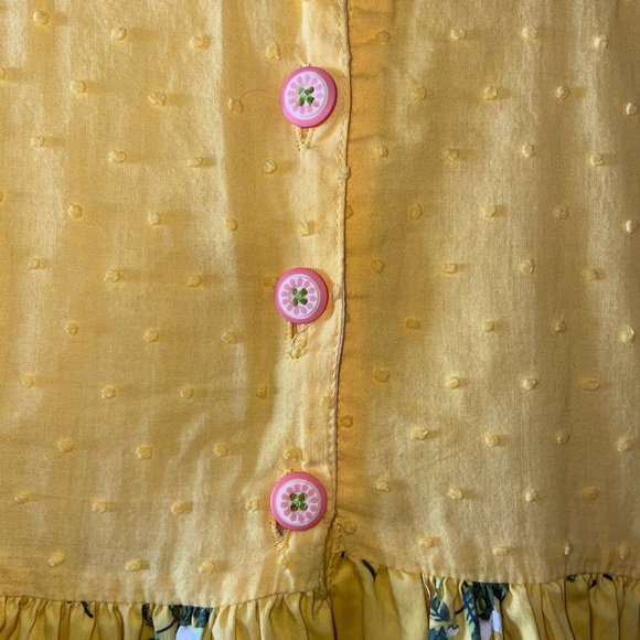 Matilda jane size 4 girls dress - Picture 9 of 9